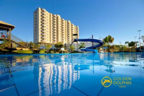 Hotel Golden Dolphin Express - águas termais 24h